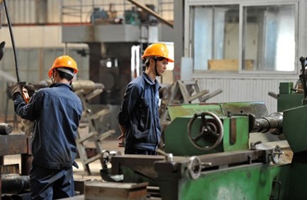 Nearly 68,000 new enterprises formed in 11 months